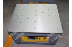 China Cost Effective Economy Vibration Tester Table For Auto Parts Vertical Vibration Testing supplier