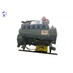Water Cooled Deutz Engine F6L912 With 6 Cylinders