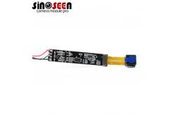 China Sony IMX179 Sensor 15FPS USB2.0 8MP Camera Module Low Power Consumption supplier