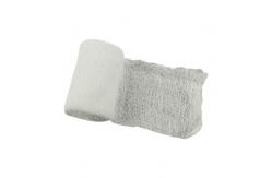 China Super Absorbent Class II 4m*10cm Kerlix Medical Bandages supplier
