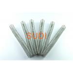 32mm Diameter OEM Metal Binding Spines For Office Book for sale