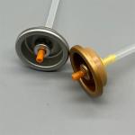 High-Capacity Air Freshener Spray Valve for Public Transportation with Rapid Coverage and Reliable Operation for sale