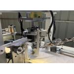 PLC Programming AC220V KN95 Mask Making Machine