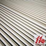 Size 19.05*0.89 Seamless Titanium Tube Gr2 Gr1 Gr7 Gr9 Gr12 ASTM B338 ASME SB338 for sale