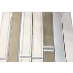 Industrial Folding Machine Flatwork Ironer Belts Sheet Quilt Elastic Thickening Belt for sale