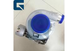 China 316-0413 3160413 Engine C6.6 Diesel Turbocharger / Turbo supplier