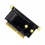 NGFF M.2 NVMe Key M 2230/2242 Type Adapter For Macbook A1708 Model for sale