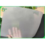 73gsm Translucent Sketching And Tracing Paper Roll 620 / 880mm
