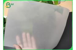 China 73gsm Translucent Sketching And Tracing Paper Roll 620 / 880mm supplier