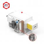Precision Twin Screw Extruder Gearbox Engineered for Continuous Industrial Processing for sale