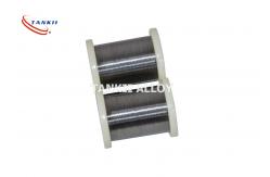 China Kan-thal AF alloy 837 resistohm alchrome Y fecral alloy supplier