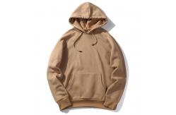 China Design Plain Wholesale Cheap Hoodies for men supplier