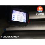 STAINLESS STEEL SEAMLESS PIPE ASTM A312 TP347/347H , HOLLOW BAR for sale
