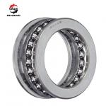 High Accuracy Thrust  Ball Bearing 51311 , Thrust Washer Bearing 55 X 105 X 35MM for sale