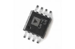 China BOM AD8495ARMZ MSOP-8 integrated circuit Original IC chip AD8495ARMZ supplier