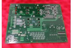 China IS215PMVPH1AA GE Mark VI Printed Circuit Board Ge Turbine Control supplier