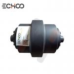 LINK BELT 80LX EXCAVATOR TRACK ROLLER ECHOO Parts Bottom Roller Steel for sale
