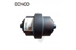 China HC5220 Track Rollers / Bottom Roller Mini Excavator Undercarriage Parts supplier