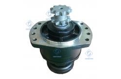 China Hydraulic Drive Motor Rexroth MCR05 Motor Skid Steer Loader supplier