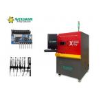 Practical Multi-Functional Automatic X-ray Optical Inspection Equipment for SMT Production Line for sale