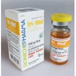 vial Bioniche Pharma Nand Decanoate 10ML Labels Injectable