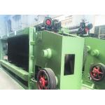 3300mm Width Civil Project Hexagonal Mesh Machine Corrosion Resistance for sale