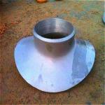 ASTM B564 C22 Stainless Steel Forged Fittings / Carbon Steel Threaded Pipe Fittings for sale