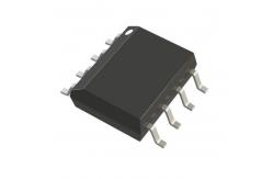 China AD822ARZ-REEL7 Audio Amplifier Chip Surface Mount For Industrial supplier