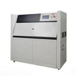 Programmable Controller Accelerated Uv Testing Equipment RT+10C-70C