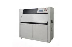 China Programmable Controller Accelerated Uv Testing Equipment RT+10C-70C supplier