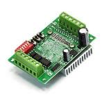Energy Saving Electric Motor Controller Stepper Motor Drive For NEMA Motors for sale