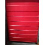 Polyurethane Shale Shaker Screen Anti Abrasion For Mine for sale