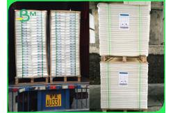 China Two Side Uncoated Writing Paper / Woodfree Paper / Offest Printing Paper supplier
