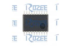 China SN74HCT244PWR supplier