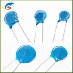 Safety Series Zinc Oxide Varistor MOV 18V-1800V 05D-53D Series Is Suitable For Power Supply Instrumentation Ballast for sale