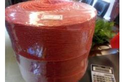 China Professional Agriculture Hay Pp Baler Twine Free Sample 5kg Per Spool Package supplier