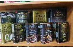 China Customed Food Tin Can for Safe and Secure Packaging supplier