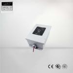 3 Phase Surge Protector Box Waterproof Electrical Connection ISO9001 Approved for sale