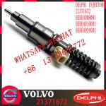 Fuel injector 21371672 20584345 85000497 7420972225 20972225 7421340611 9021371672 E3.18 for V-O-L-V D13 EURO 3 HIGH POWER for sale