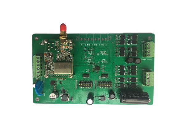 5km Wireless Irrigation Controller