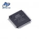 Electronic components Bom list ATXMEGA32A4U-AU Atmel China Professional ics Supplier Microcontroller ATXMEGA32A for sale