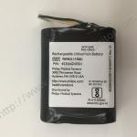 PHiliph Rechargeable Lithium Ion Battery 989803174881 for VS1 VS2+ Patient Monitor 11.1V 2.4Ah 26.64Wh for sale