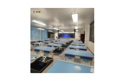China Discover The Latest Technology In Chemistry Lab Furniture For Laboratories supplier