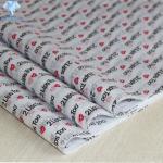 OEM ODM Tissue Paper For Packing Florist Wrapping Paper Sheets for sale