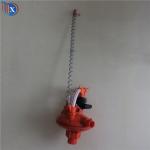 Poultry Drinking Lines Chicken Water Pressure Regulator Valve