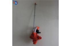 China Poultry Drinking Lines Chicken Water Pressure Regulator Valve supplier