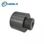 Custom Plastic Molded Components Precision Connector Mold Parts for sale