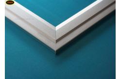 China T - Shirt Aluminum Structural Framing , Aluminum Silk Screen Printing Frames supplier