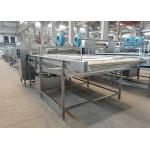70g Instant Noodle Production Line 280000PCS 8h Noodle Processing Machine for sale
