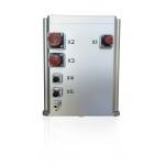 FOG Based Gyro North Finder RS422 Serial Interface 24V